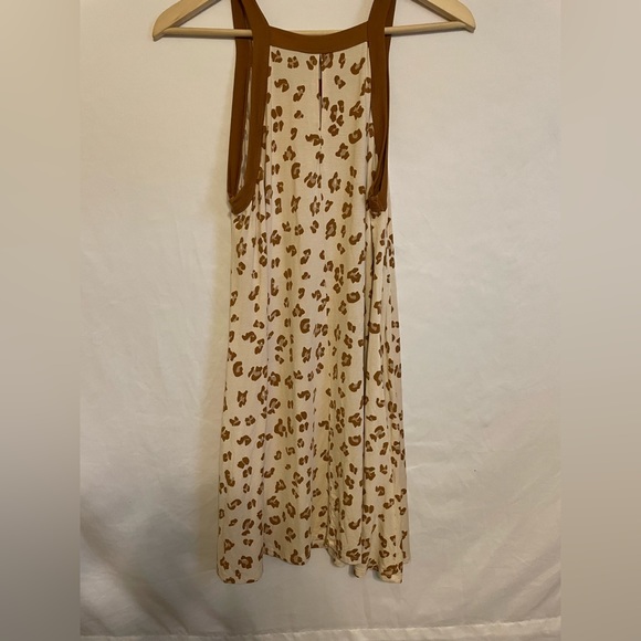 Women’s size NWOT💕💕Animal print nightgown🤩😍 - Picture 3 of 3